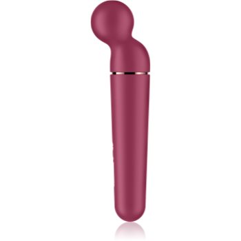 Satisfyer Planet Wand-er cap de masaj - imagine 2